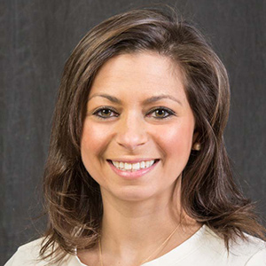 Dr. Christina Cipriano