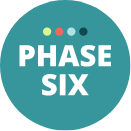 Phase Six icon
