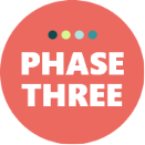 Phase Three icon