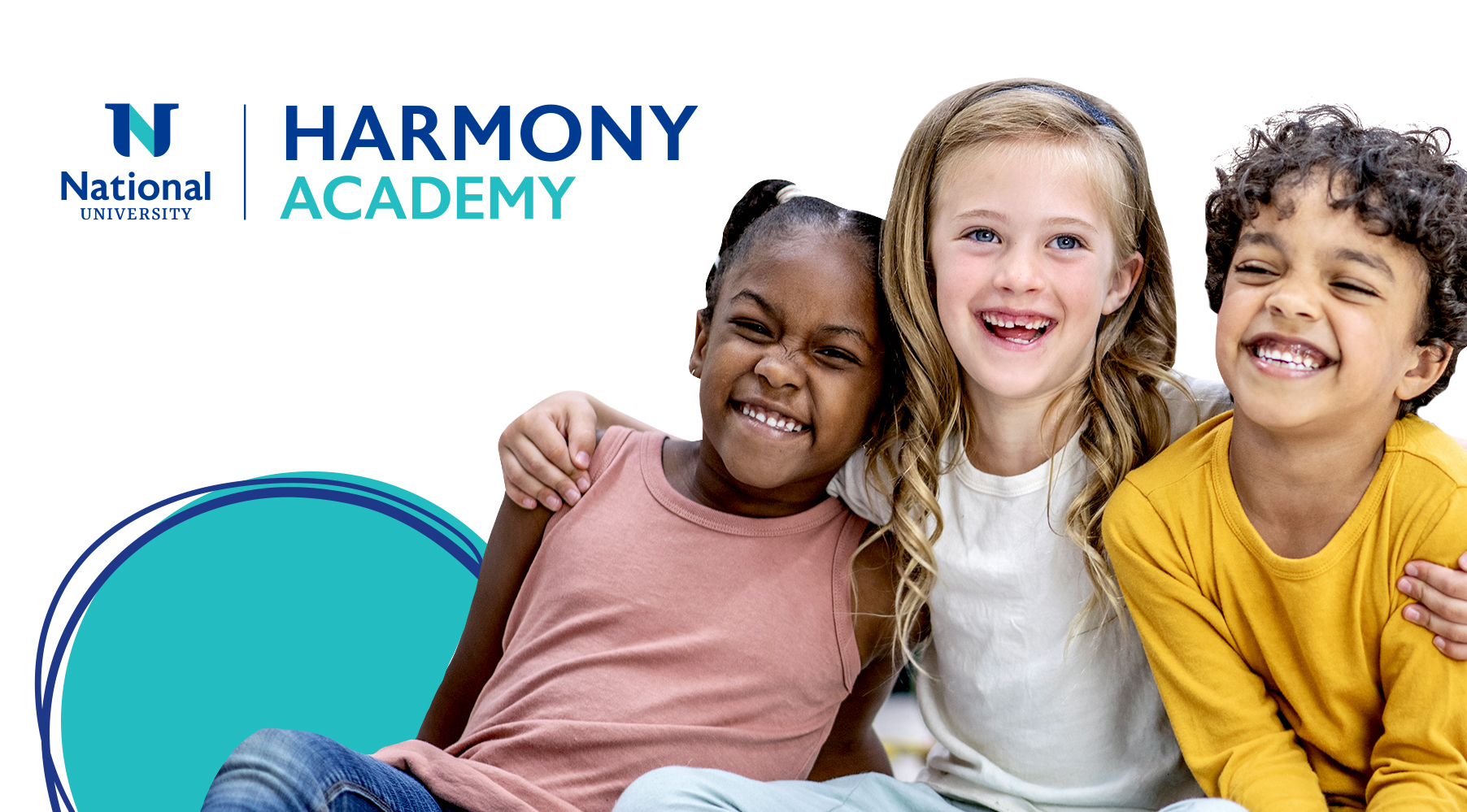 Introducing Harmony Academy Harmony Academy