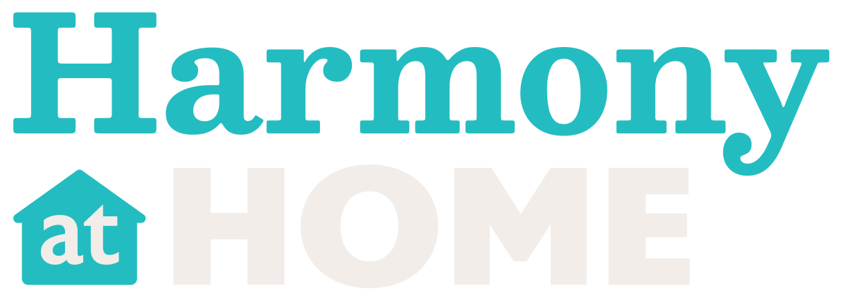 Harmony at Home App